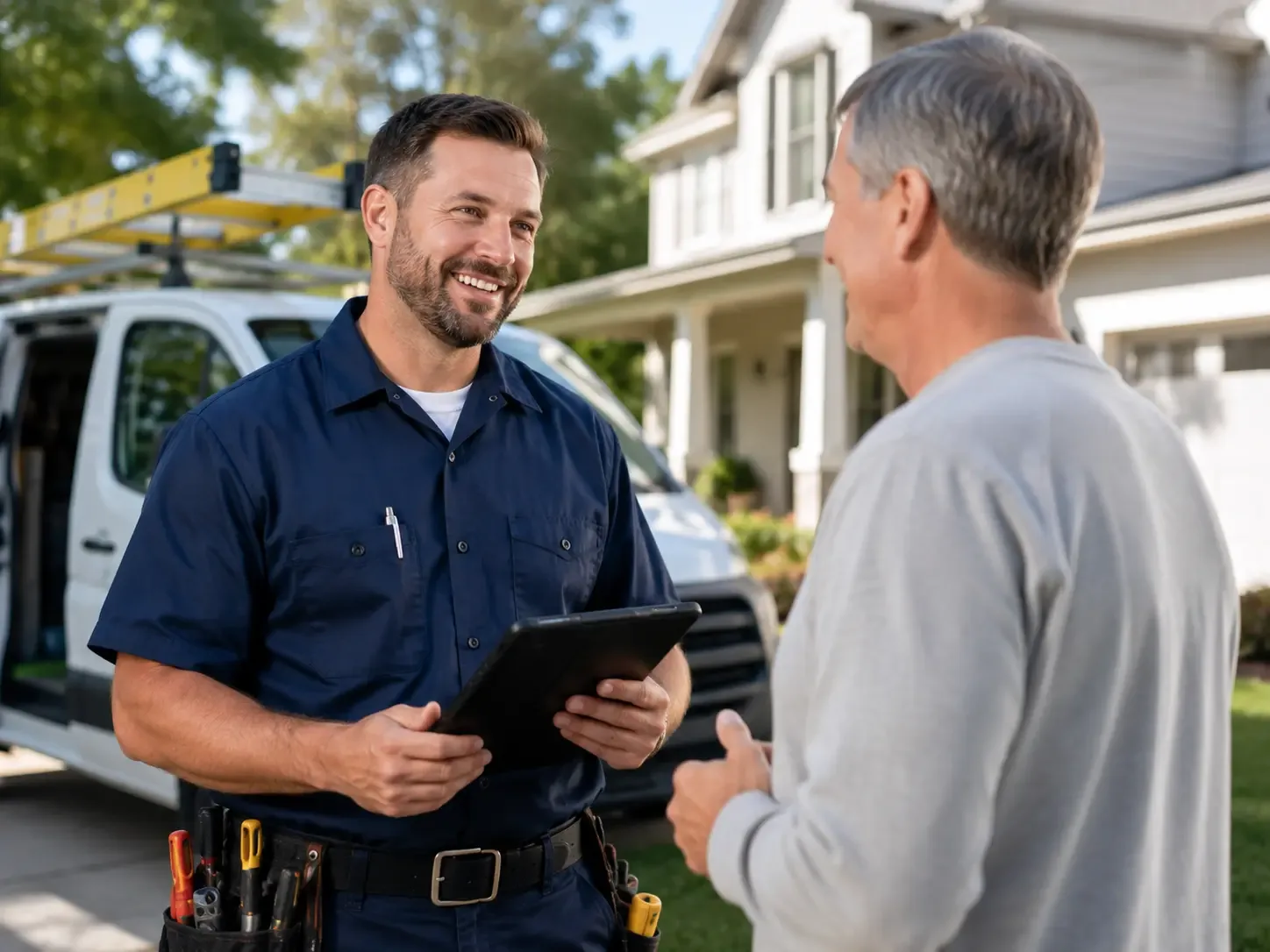 Whole Home Rewiring Waco, GA FAQs